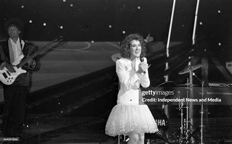 1988 eurovision celine|celine dion switzerland eurovision.